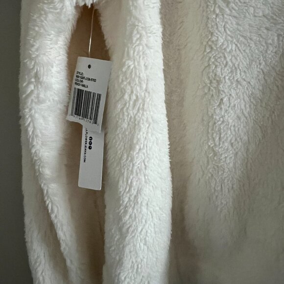 WallFlower | Women’s Fleece Pullover Sweater | Size XL - Picture 6 of 8